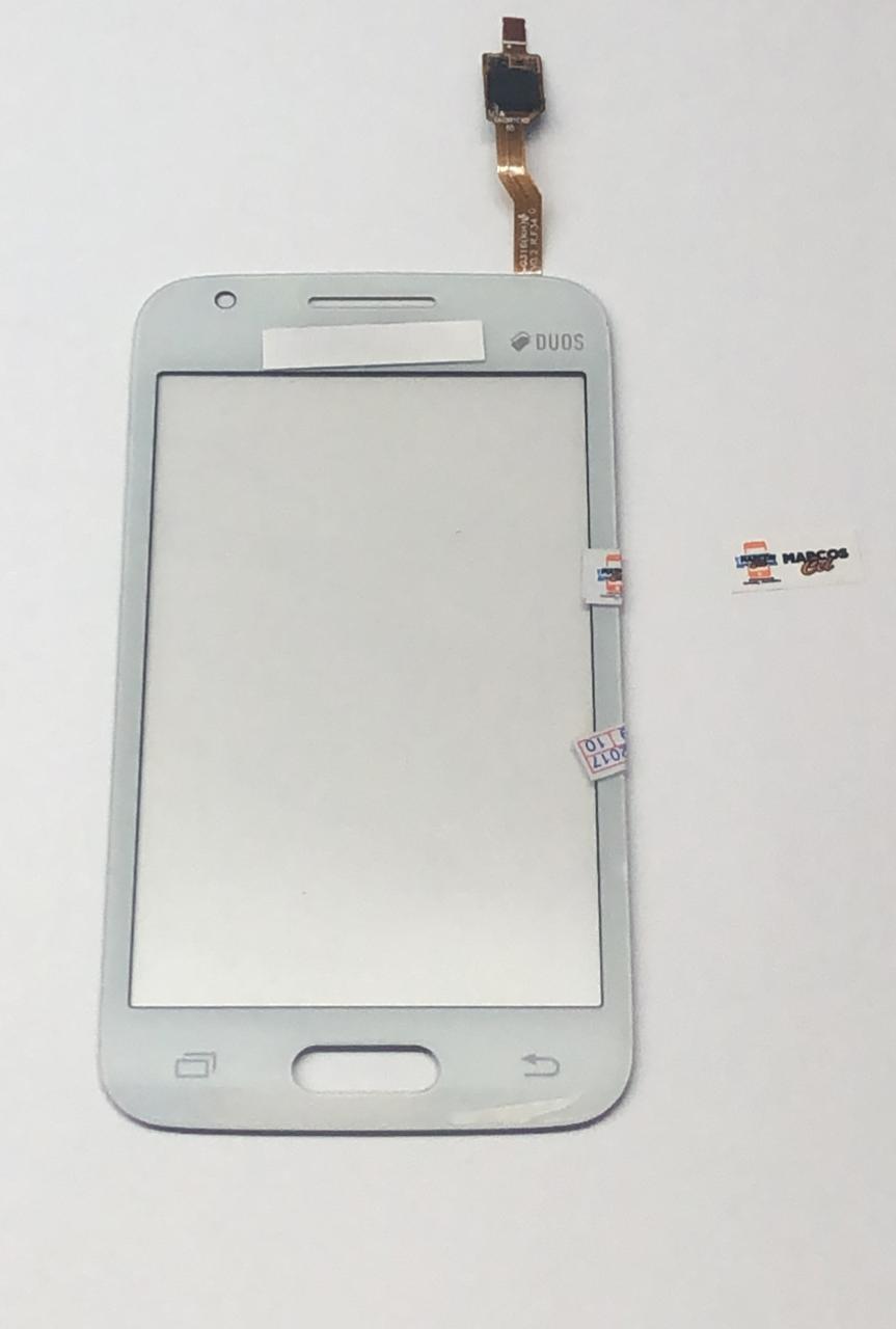 Touch Samsung G313 o Ice 4 Color Blanco